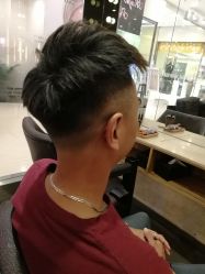 -HairCode芭曲发型