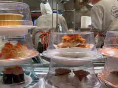 -新一番三文鱼寿司(大东海店)