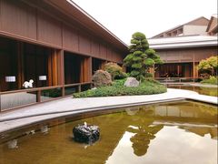 -湘湖逍遥庄园·水漾中餐厅
