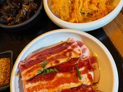 -九田家黑牛烤肉料理(石路天虹店)