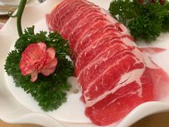 牛上脑-湯系·煲汤手艺人(东二环泰禾广场店)