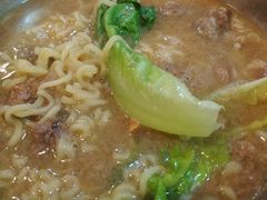 -韩妈妈韩式小吃(中山店)