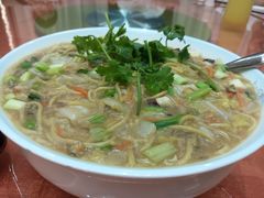 -悦来酒家·正宗闽南菜(西街店)