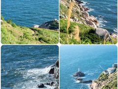 -东极岛景区