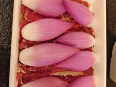 -绣园苏式火锅·开创者·腌笃鲜(大洋百货店)