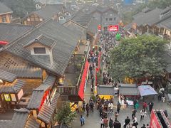 -重庆十八梯传统风貌区