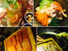 -三代烤肉(保利广场店)