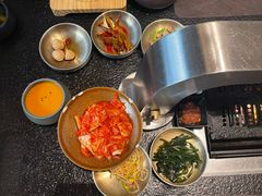 -韩满园· 甄选韩式烤肉