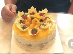 -85度C(南京龙江店)