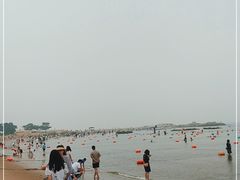 -老虎石海上公园