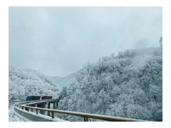 -鳌山滑雪度假区