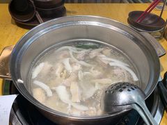 -椰贝原味椰子鸡(江南万达店)