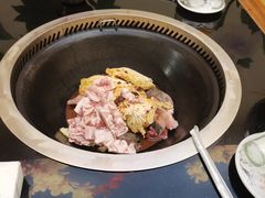 -小媳妇铁锅炖鱼(世博园店)