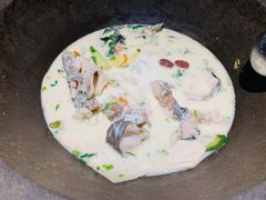 -鲜潭蒸汽石锅鱼(五道口购物中心店)