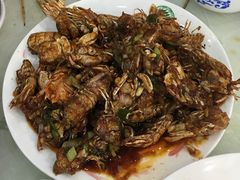 -天津乾毓德饭庄·清真传统炒菜·海鲜烧烤(咸阳路店)