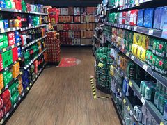 -华润苏果(文昌巷社区店)