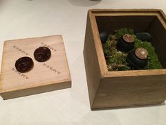 -Amber(置地文华东方酒店)