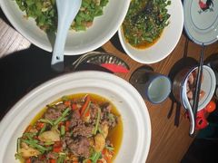 -老湘村·湖南土菜(天河维多利店)