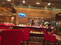 -华安国际大酒店-餐厅