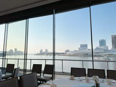 -白天鹅宾馆-宏图府餐厅