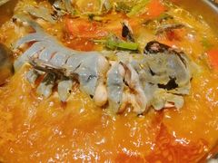 -亮欢寨(凯里总店)