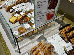 -莉蓮蛋挞(静安寺店)