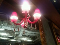 大堂-盛京辽菜小馆(龙之梦购物中心店)