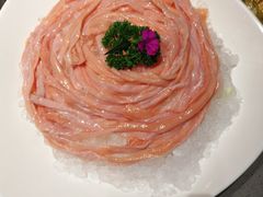 -海底捞火锅(龙湖金沙天街店)