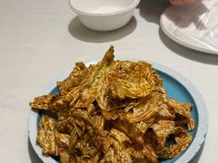 -福来居烤鸭店(天坛二店)