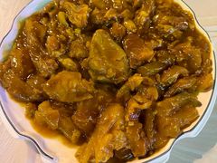 -同发号饭庄(复兴路店)