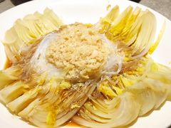 豉香娃娃菜-乾园(天河城店)