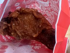-虎头炸·潮汕南乳炸鸡(花都雅乐城店)