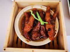 -蔡澜点心·粤菜(西单大悦城店)