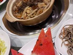 -天宜隆蘑菇宴火锅(石景山旗舰店)
