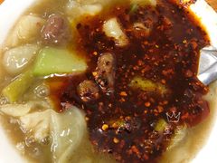 -老字号贾家肉丸糊辣汤(光明巷店)