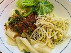 -大嘻咹biangbiang面(历史博物馆店)
