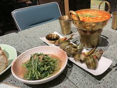 -Home Thai·泰谣(王府井apm店)