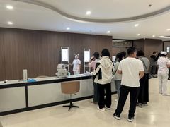 -松乔体检(亦庄店)