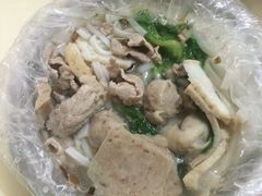 爱西干面(外马路店)-非遗·爱西干面(小公园总店)