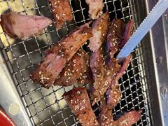-乌兰烧烤·烤羊腿(西丽店)