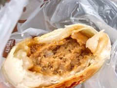 长发鲜肉月饼-叶受和(观前街店)