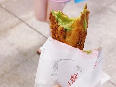 -西树泡芙(静安大悦城店)