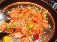 -老乾杯和牛烧肉(王府中环店)