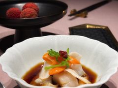 -新荣记(南京西路店)