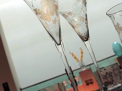 -穆拉诺餐厅(上海玻璃博物馆店)