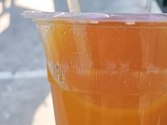 南瓜汁-清真西花市煎饼