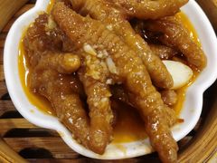 -点都德(皇岗村店)