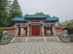 -青岛崂山太清宫