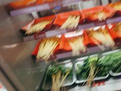 -钢管厂五区小郡肝串串香(滨江店)