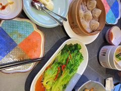 -江南里·新浙菜(苏州大悦城店)